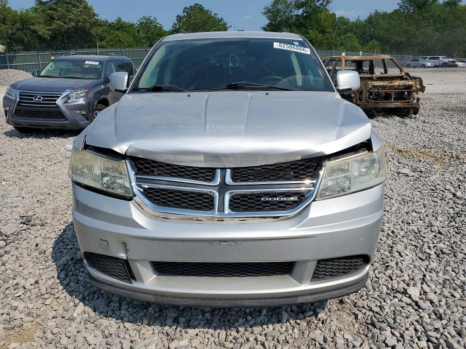 Aukcja sprzedaży 2011 Dodge Journey, vin: 3D4PG1FG7BT503201, numer aukcji: 62586866