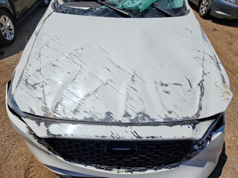 59977996 :رقم المزاد ، JM3KFBCL7R0420027 vin ، 2024 Mazda Cx-5 مزاد بيع