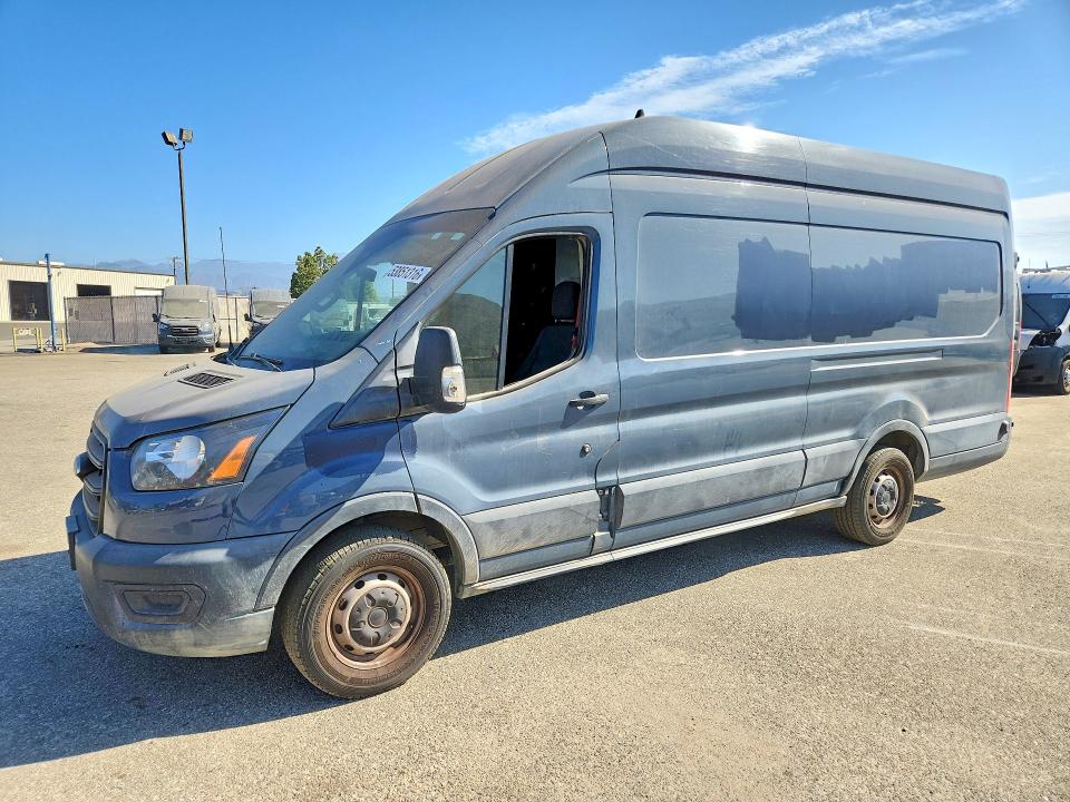 Aukcja sprzedaży 2020 Ford Transit, vin: 1FTBR3X84LKB32389, numer aukcji: 53851316