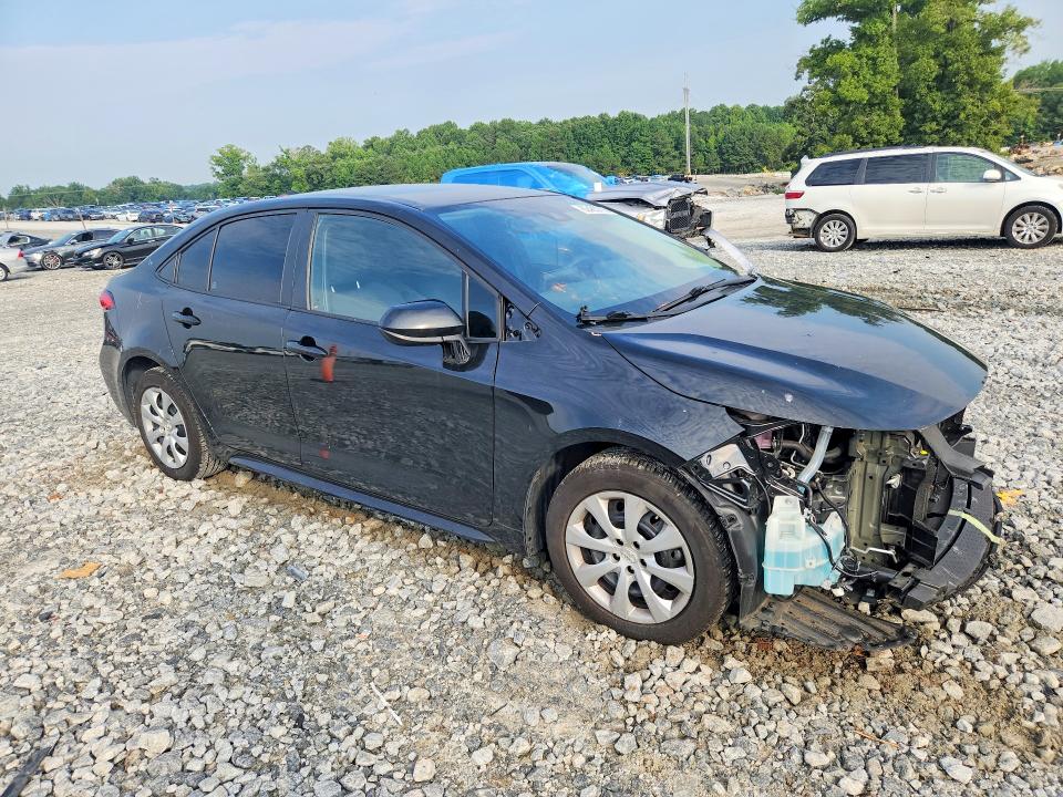Aukcja sprzedaży 2022 Toyota Corolla, vin: 5YFEPMAE3NP369404, numer aukcji: 62463716