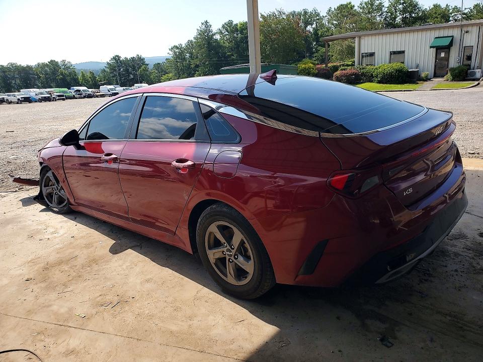 Aukcja sprzedaży 2023 Kia K5, vin: 5XXG14J2XPG185508, numer aukcji: 59626266
