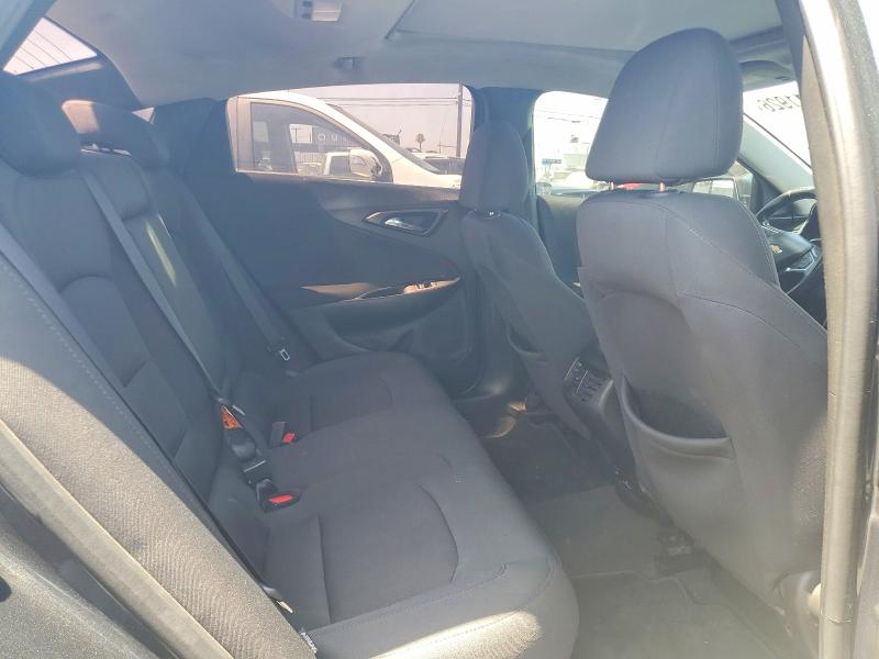 Aukcja sprzedaży 2018 Chevrolet Malibu, vin: 1G1ZD5ST9JF130740, numer aukcji: 62911926