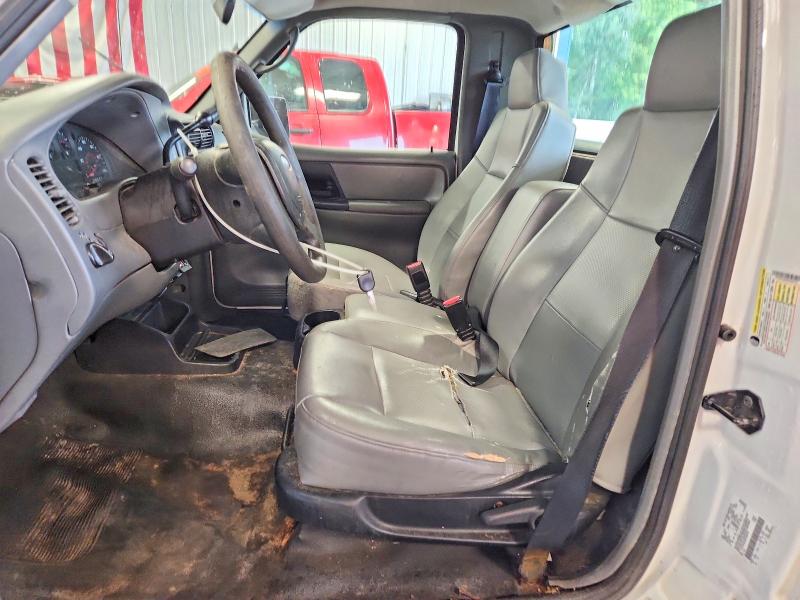 Продажа на аукционе авто 2006 Ford Ranger, vin: 1FTYR10E46PA58316, номер лота: 63611026