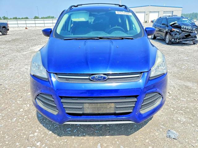 2015 Ford Escape მანქანა იყიდება აუქციონზე, vin: 1FMCU9G99FUA43419, აუქციონის ნომერი: 61512936