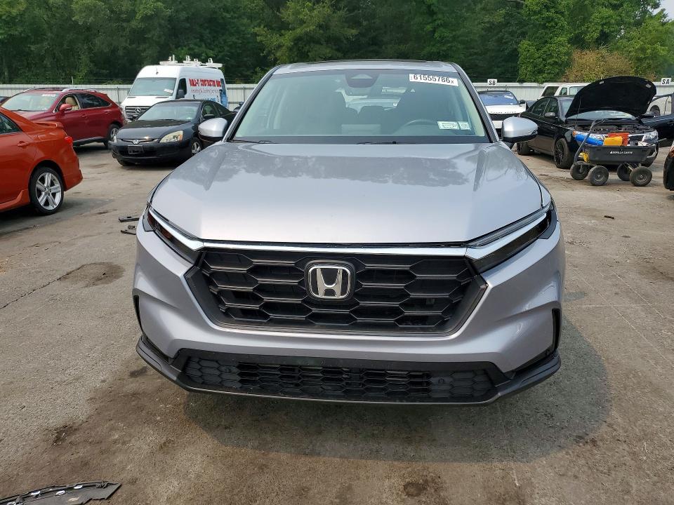 61555786 :رقم المزاد ، 2HKRS4H76SH443186 vin ، 2025 Honda Cr-v مزاد بيع