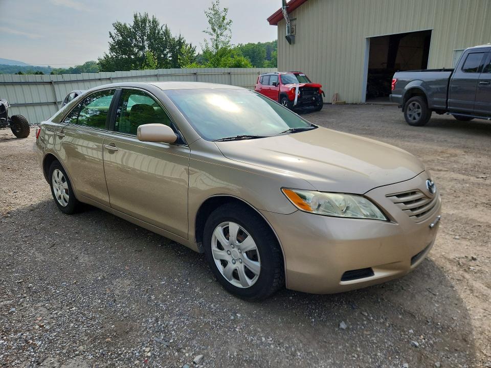 Aukcja sprzedaży 2009 Toyota Camry, vin: 4T1BE46K59U813796, numer aukcji: 59891346