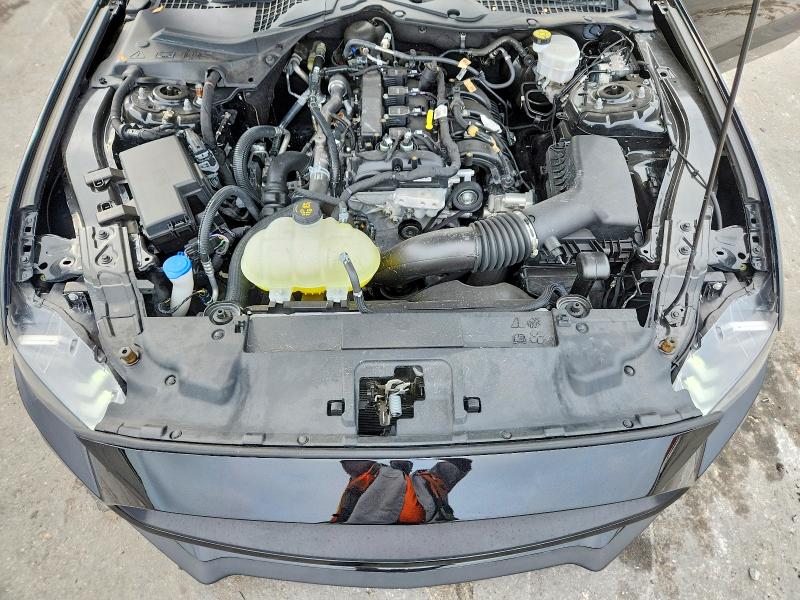 Продажа на аукционе авто 2021 Ford Mustang, vin: 1FA6P8TH6M5152689, номер лота: 63265876
