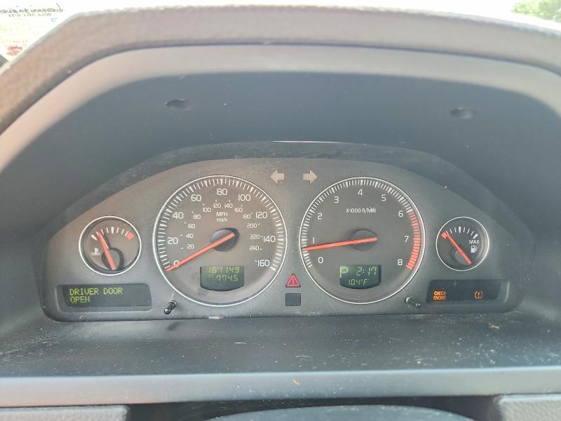 Aukcja sprzedaży 2010 Volvo Xc90, vin: YV4982CY8A1542565, numer aukcji: 61157746