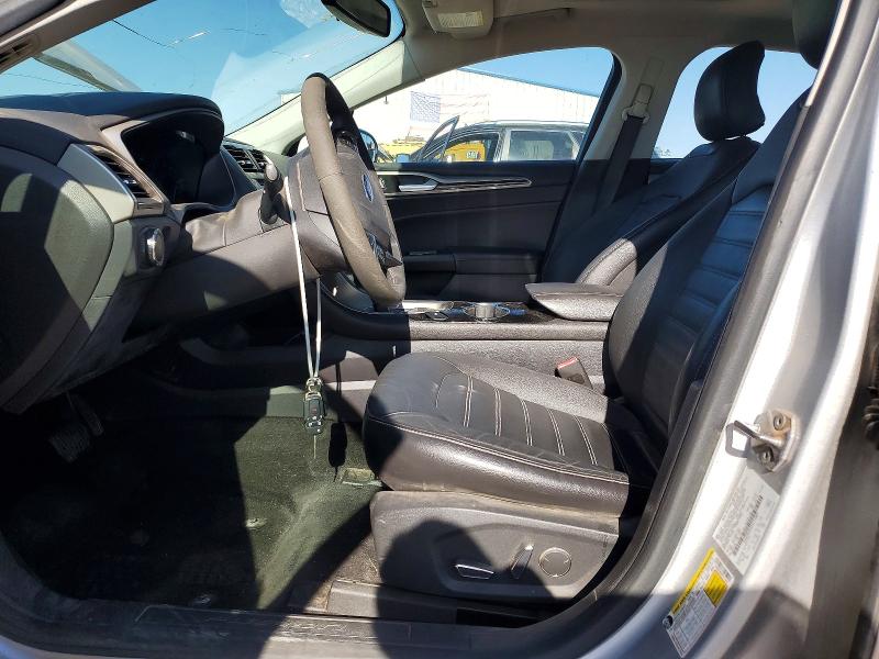 Продажа на аукционе авто 2015 Ford Fusion, vin: 1FA6P0HD4F5113481, номер лота: 61863576