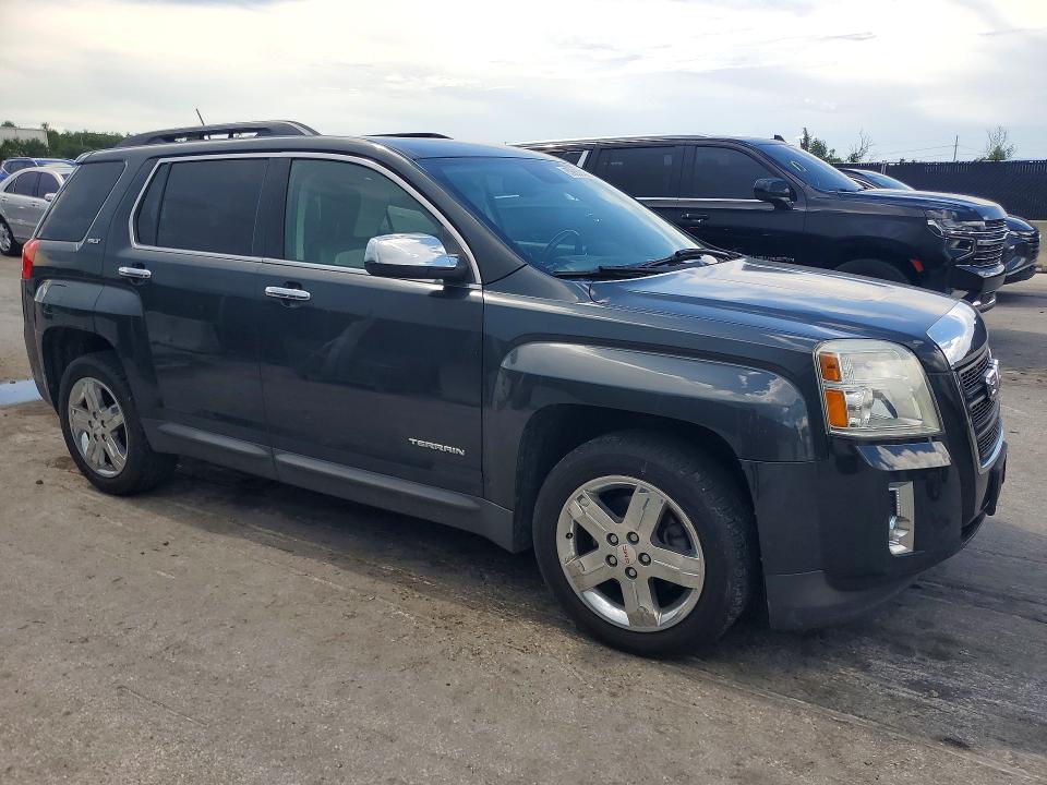 Aukcja sprzedaży 2013 Gmc Terrain, vin: 2GKFLVEK1D6199862, numer aukcji: 59837436