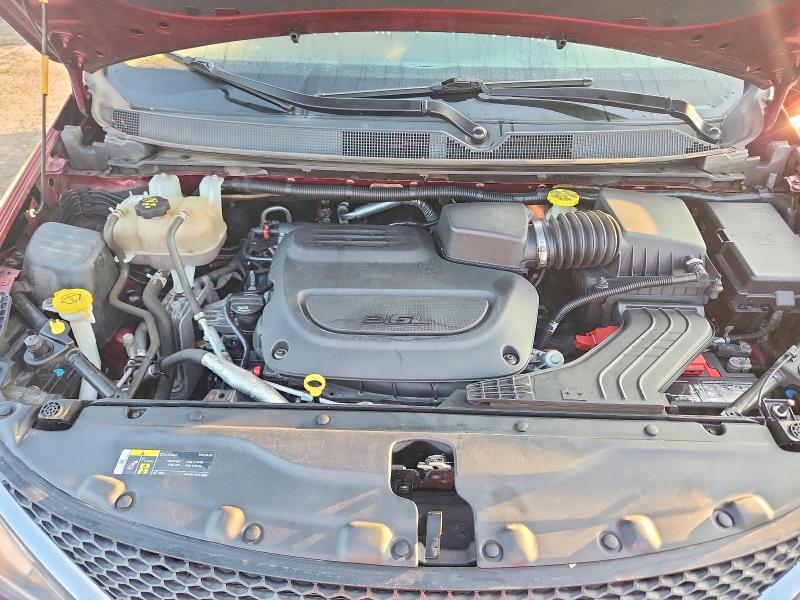 62140256 :رقم المزاد ، 2C4RC1BG8KR721240 vin ، 2019 Chrysler Pacifica مزاد بيع