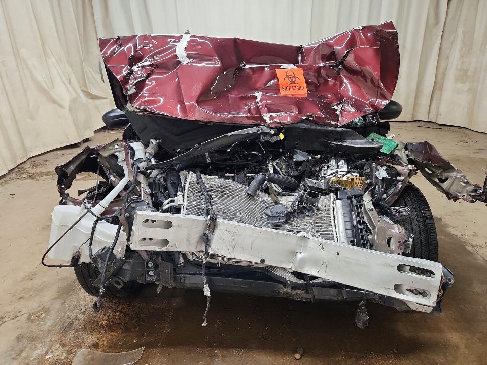 Aukcja sprzedaży 2025 Nissan Altima, vin: 1N4BL4DV7SN404535, numer aukcji: 63195496