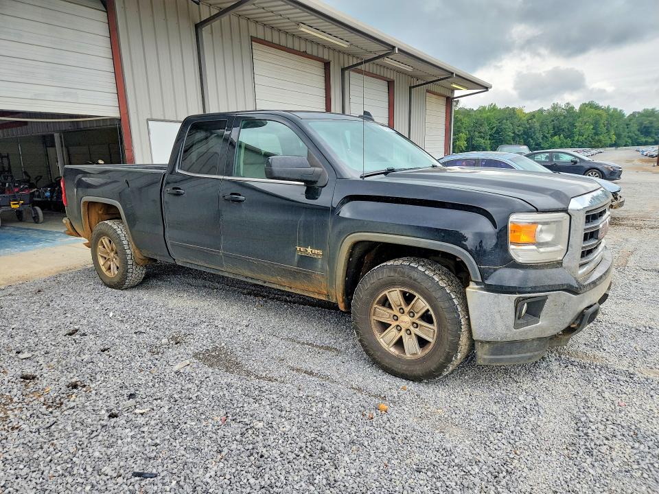 Aukcja sprzedaży 2015 Gmc Sierra, vin: 1GTR1UEC0FZ288878, numer aukcji: 61251026