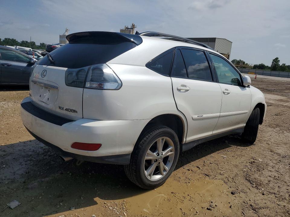 Aukcja sprzedaży 2007 Lexus Rx, vin: JTJHW31U872014227, numer aukcji: 63360826