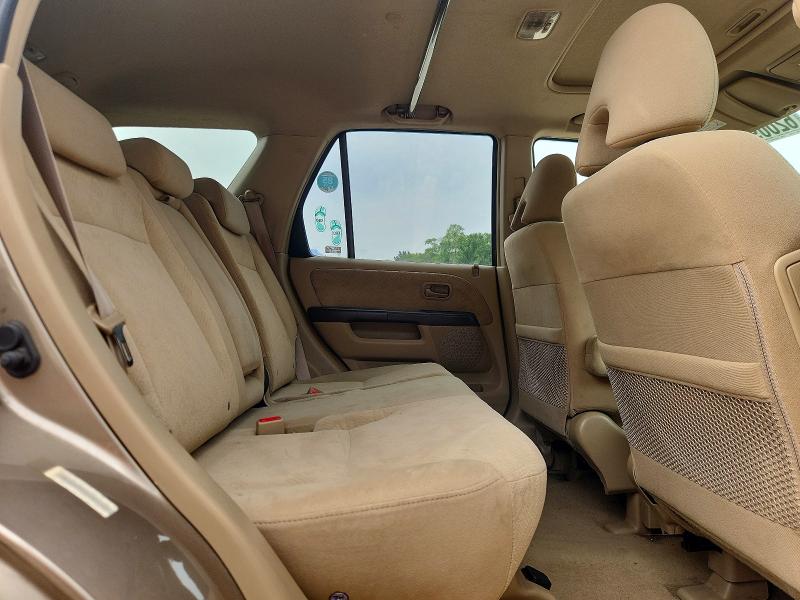Продажа на аукционе авто 2006 Honda Cr-v, vin: JHLRD68836C023243, номер лота: 62009436