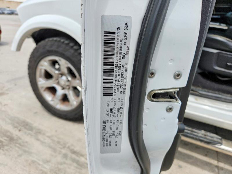 61545926 :رقم المزاد ، 1C6RR7JM7ES475252 vin ، 2014 Ram 1500 مزاد بيع
