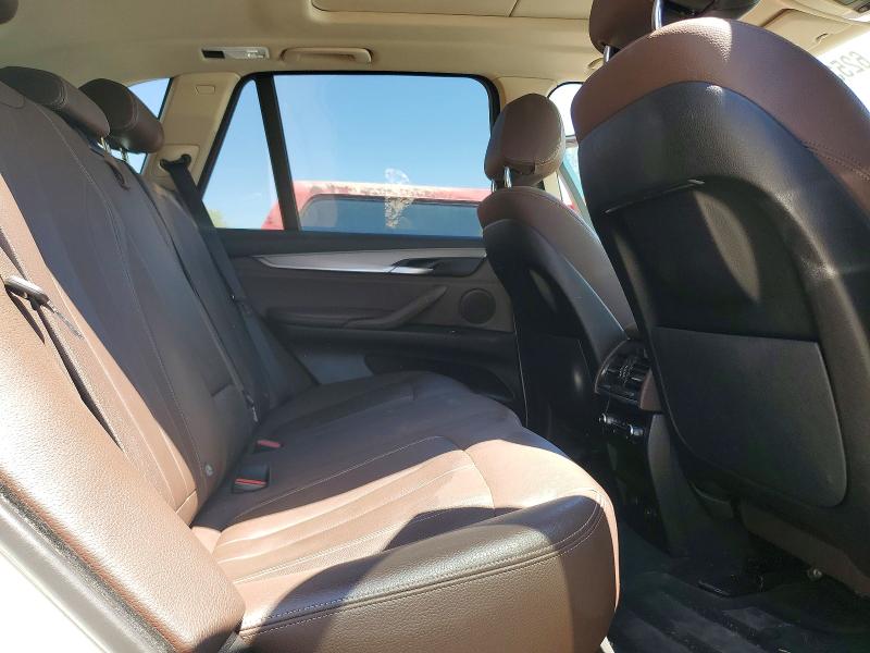 62534056 :رقم المزاد ، 5UXKR0C58G0P33024 vin ، 2016 Bmw X5 مزاد بيع