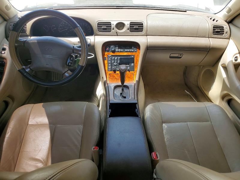 59314326 :رقم المزاد ، JNKAY21D7VM403336 vin ، 1997 Infiniti J30 مزاد بيع