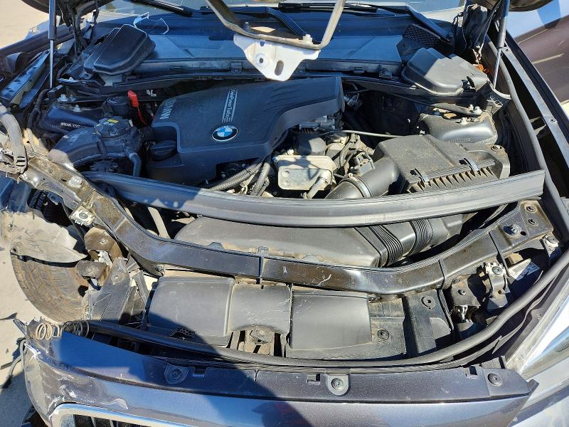 Aukcja sprzedaży 2015 Bmw X1, vin: WBAVL1C56FVY37290, numer aukcji: 59396976