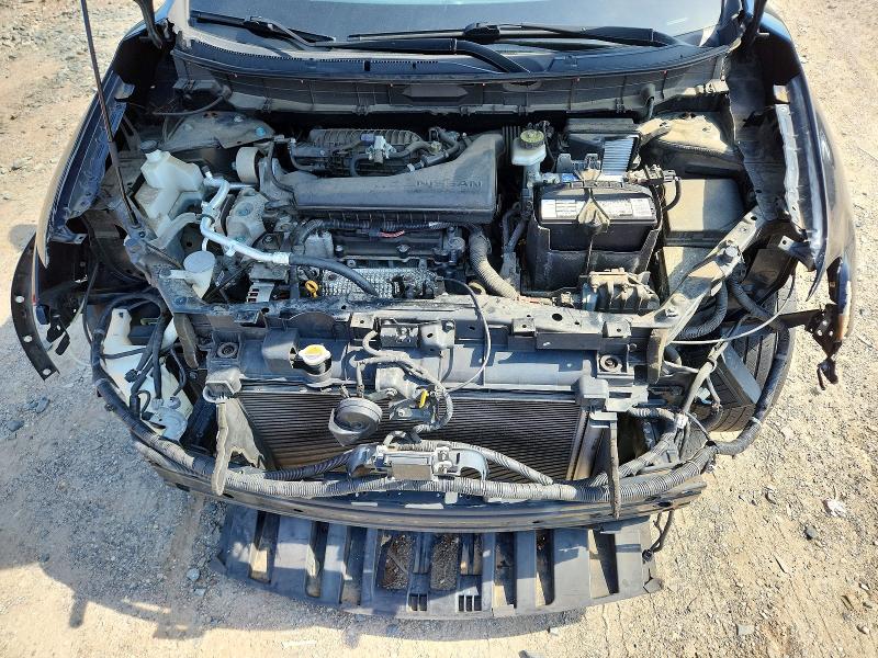 Aukcja sprzedaży 2018 Nissan Rogue, vin: KNMAT2MV4JP586790, numer aukcji: 60425646
