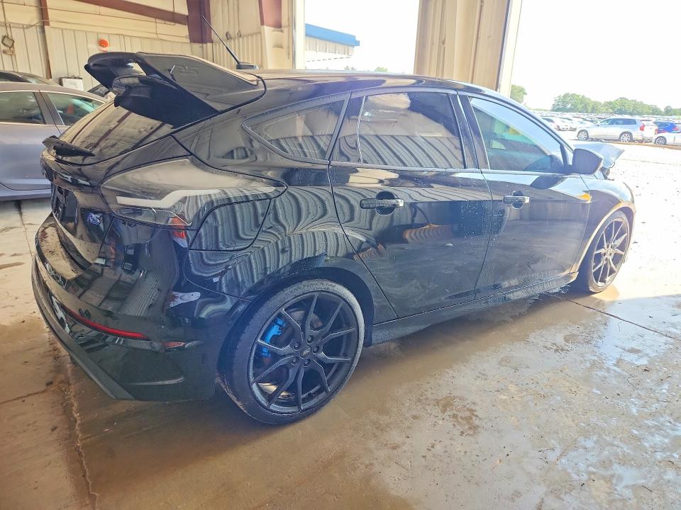 Продаж на аукціоні авто 2016 Ford Focus, vin: WF0DP3TH0G4115620, номер лоту: 58968746