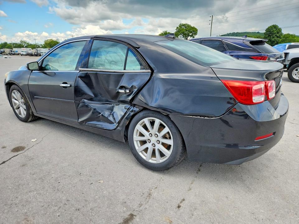 Aukcja sprzedaży 2013 Chevrolet Malibu, vin: 1G11E5SA6DF198197, numer aukcji: 61244246