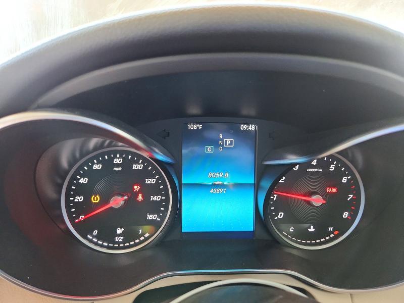 Продажа на аукционе авто 2019 Mercedes-benz C, vin: 55SWF8DB5KU300610, номер лота: 60049266