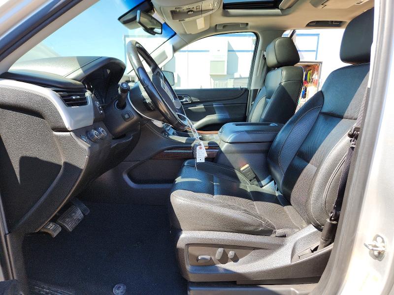 Продаж на аукціоні авто 2019 Gmc Yukon Xl, vin: 1GKS2GKC0KR300207, номер лоту: 61021226