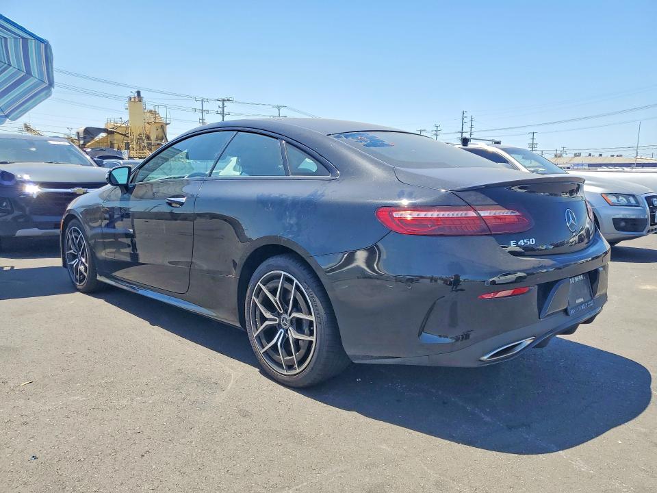 Aukcja sprzedaży 2022 Mercedes-benz E, vin: W1K1J5JBXNF183903, numer aukcji: 61182406