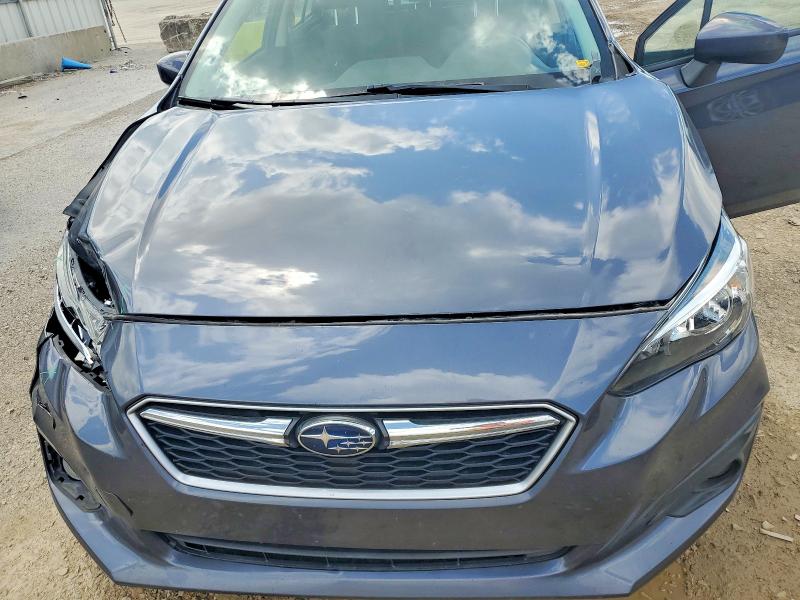 Aukcja sprzedaży 2017 Subaru Impreza, vin: 4S3GTAD62H3751900, numer aukcji: 60807416