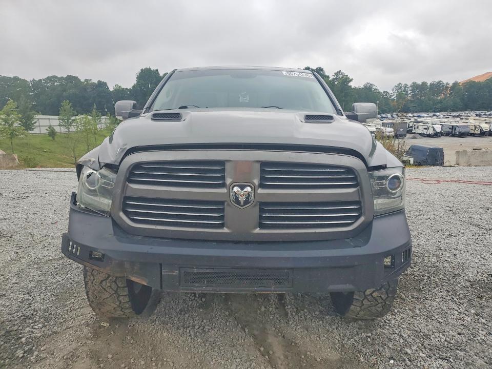Продаж на аукціоні авто 2013 Ram 1500, vin: 1C6RR7HT2DS582575, номер лоту: 60764236