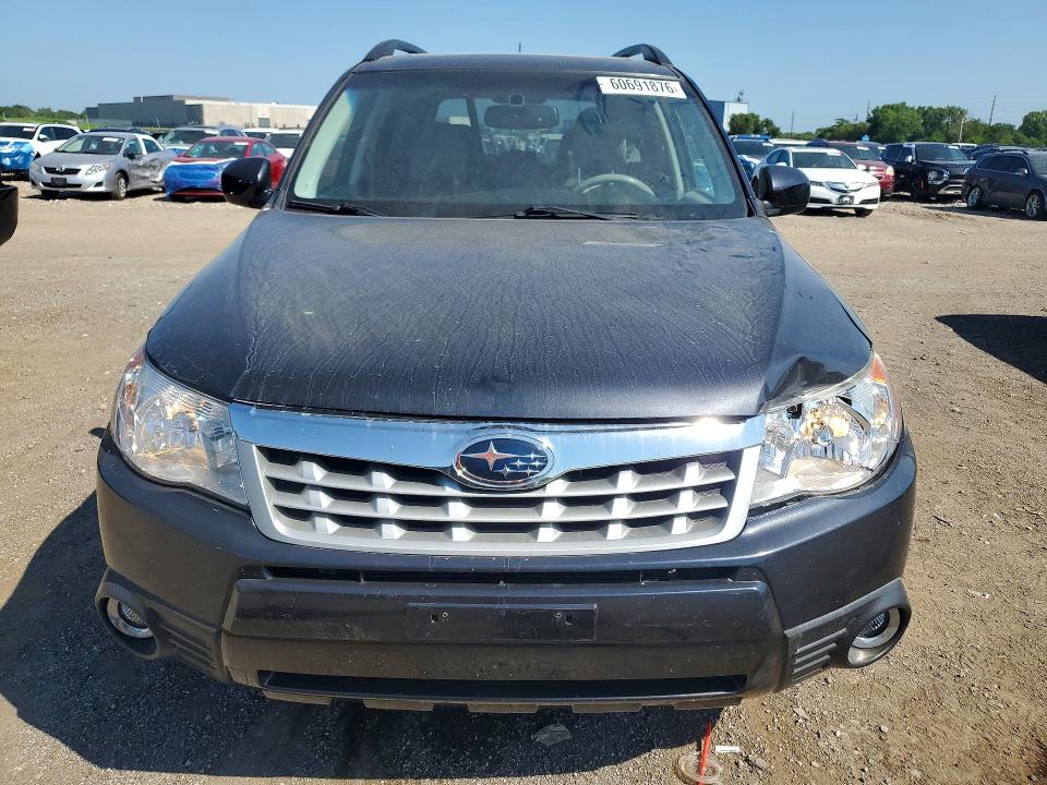 Aukcja sprzedaży 2012 Subaru Forester, vin: JF2SHBEC3CH434405, numer aukcji: 60691876