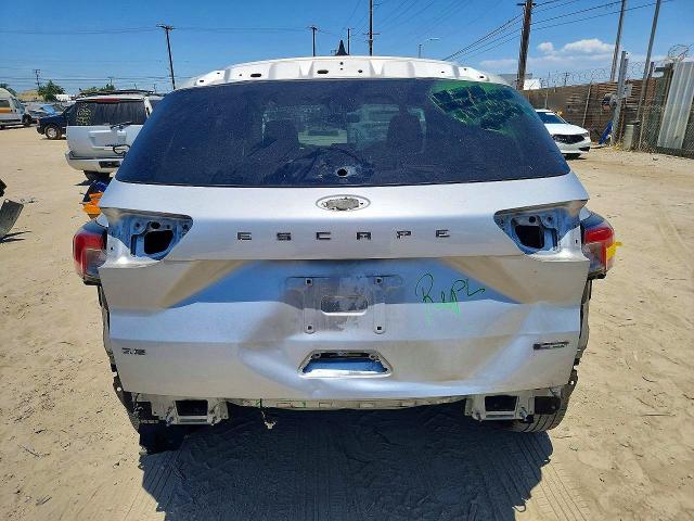 2020 Ford Escape მანქანა იყიდება აუქციონზე, vin: 1FMCU0G68LUC24721, აუქციონის ნომერი: 61425336