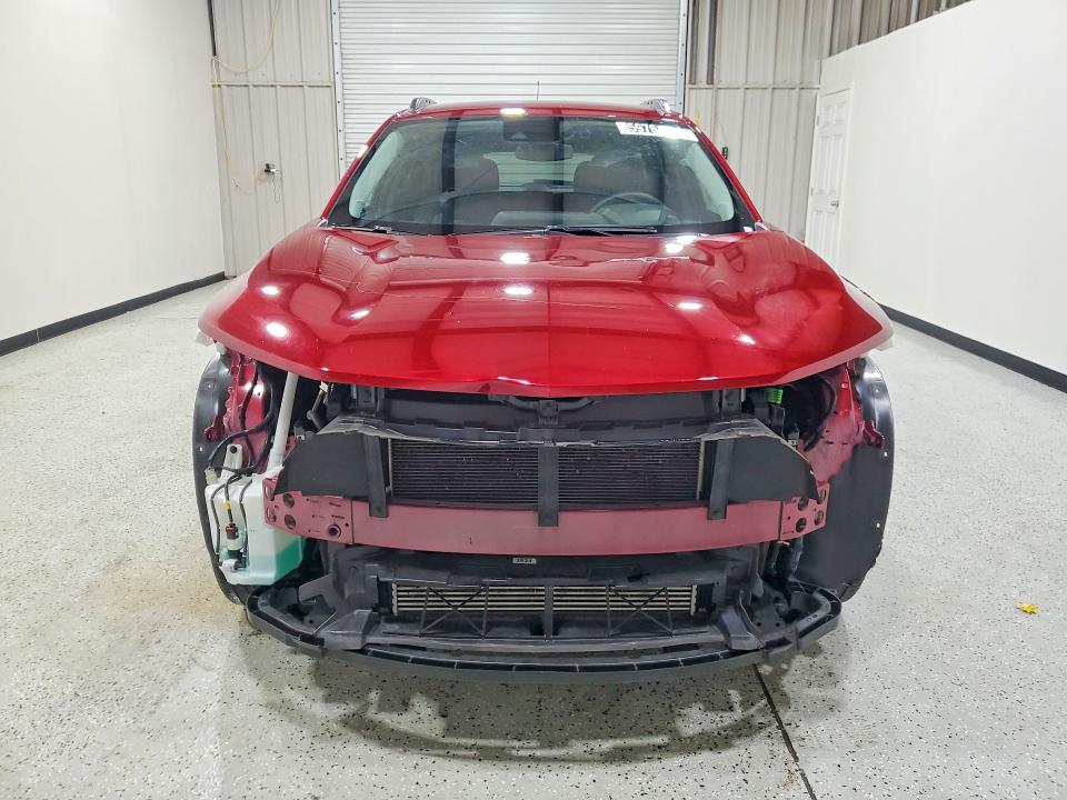 2025 Chevrolet Trax მანქანა იყიდება აუქციონზე, vin: KL77LHEPXSC252900, აუქციონის ნომერი: 59764956