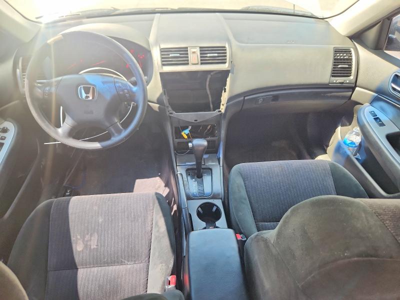 Aukcja sprzedaży 2005 Honda Accord, vin: 1HGCM663X5A049327, numer aukcji: 59850696