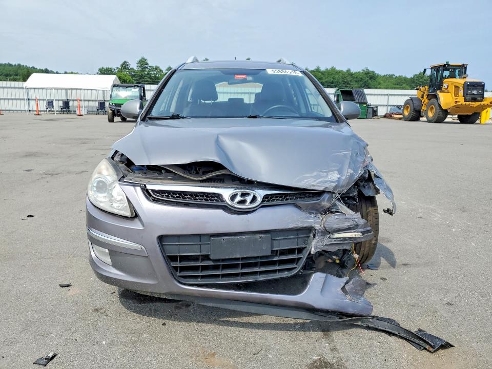Продаж на аукціоні авто 2011 Hyundai Elantra Touring, vin: KMHDC8AE0BU097614, номер лоту: 85606545