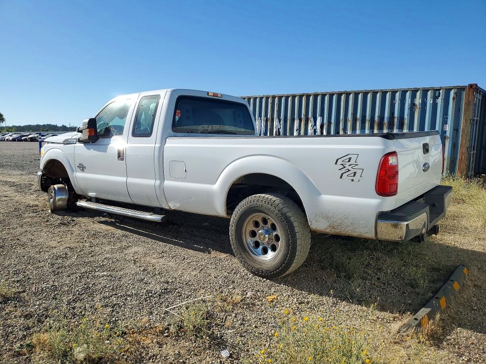 Продажа на аукционе авто 2016 Ford F250, vin: 1FT7X2BT7GEA82741, номер лота: 59640426
