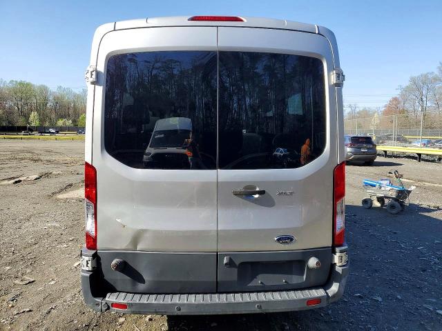 Продаж на аукціоні авто 2017 Ford Transit, vin: 1FBAX2CG0HKA41933, номер лоту: 62481116