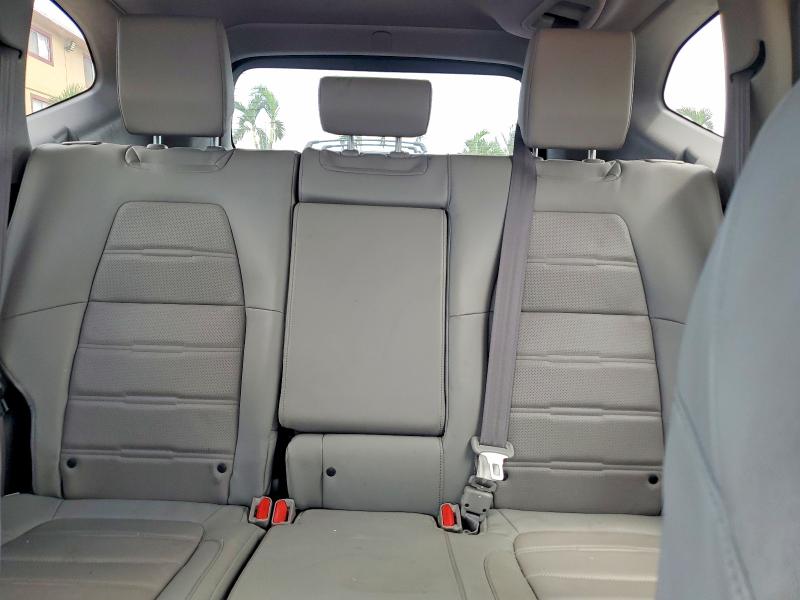 Aukcja sprzedaży 2017 Honda Cr-v, vin: 7FARW1H8XHE008033, numer aukcji: 63591806