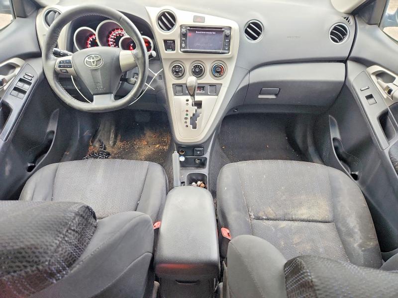 Продаж на аукціоні авто 2013 Toyota Matrix, vin: 2T1LE4EE4DC023416, номер лоту: 61541066