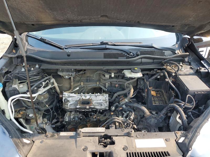 Продаж на аукціоні авто 2018 Honda Cr-v, vin: 2HKRW2H8XJH603005, номер лоту: 60950376