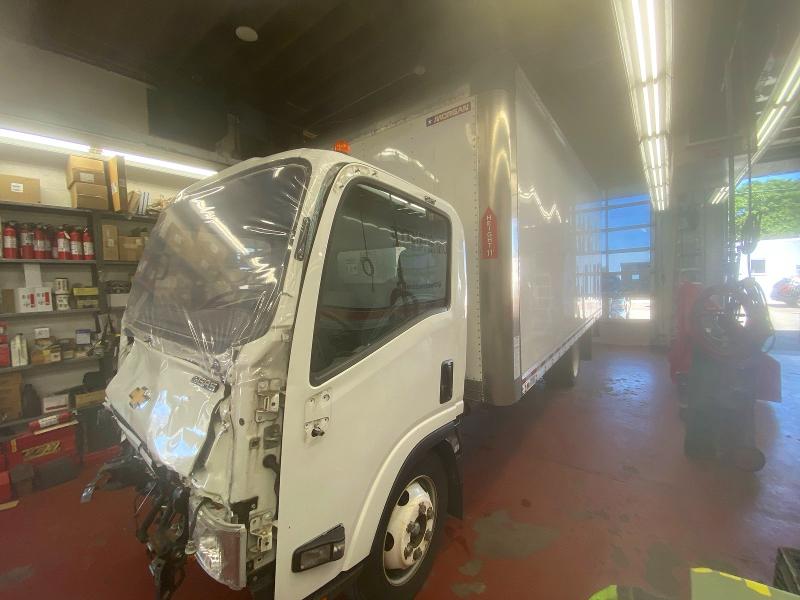 2021 Chevrolet 4500 მანქანა იყიდება აუქციონზე, vin: 54DCDW1D0MS200260, აუქციონის ნომერი: 62129956