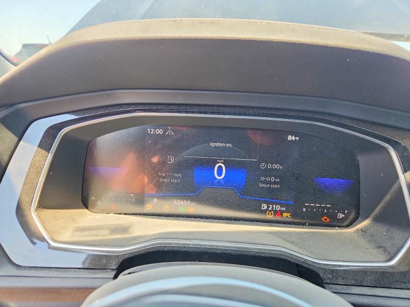 2023 Volkswagen Jetta მანქანა იყიდება აუქციონზე, vin: 3VW7M7BU1PM040944, აუქციონის ნომერი: 59154196