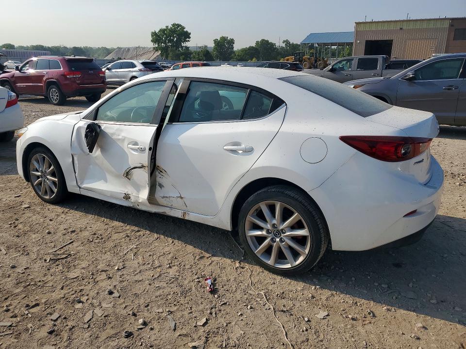 Aukcja sprzedaży 2017 Mazda 3, vin: 3MZBN1V79HM135960, numer aukcji: 60935976