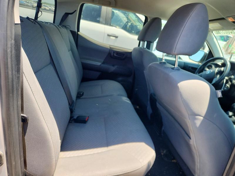 Aukcja sprzedaży 2021 Toyota Tacoma, vin: 5TFCZ5AN5MX262216, numer aukcji: 60065766