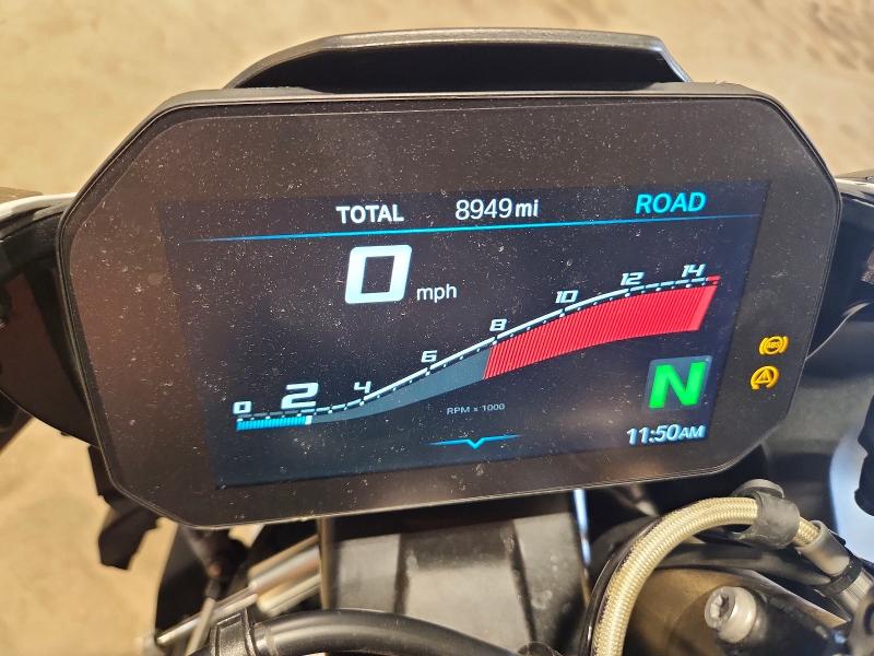 2024 Bmw S 1000 მანქანა იყიდება აუქციონზე, vin: WB10E6306R6J21221, აუქციონის ნომერი: 63317386