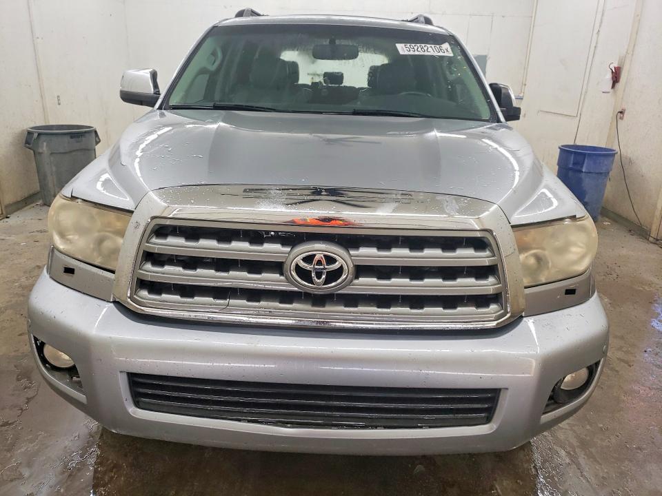 Продаж на аукціоні авто 2015 Toyota Sequoia, vin: 5TDKY5G18FS055931, номер лоту: 59282106