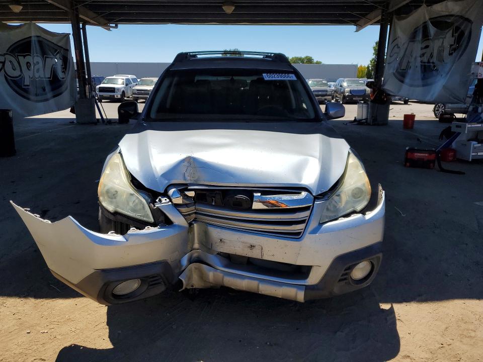 Aukcja sprzedaży 2013 Subaru Outback, vin: 4S4BRDKC0D2282398, numer aukcji: 60239066