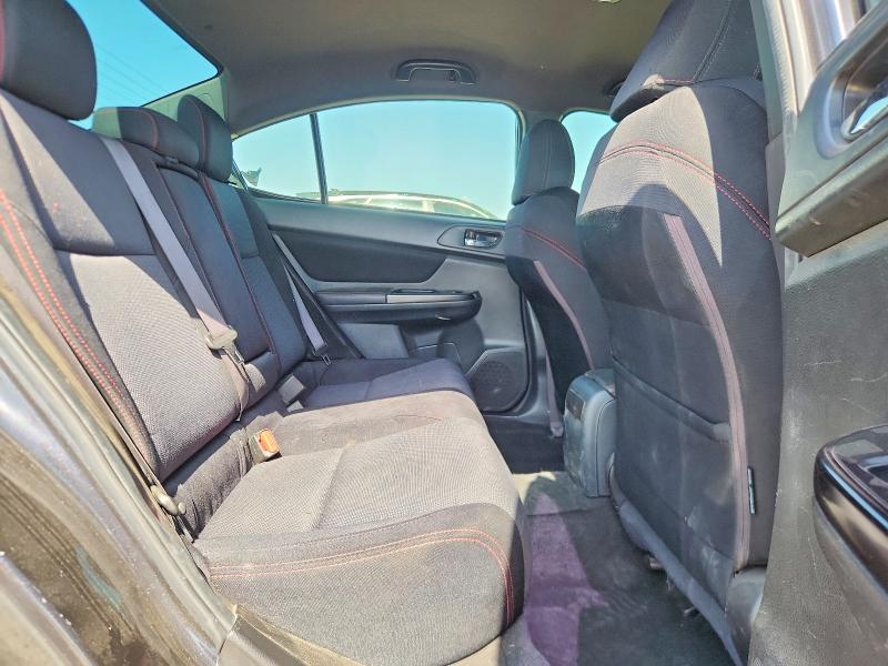 57185276 :رقم المزاد ، JF1VA1A65K9803774 vin ، 2019 Subaru Wrx مزاد بيع