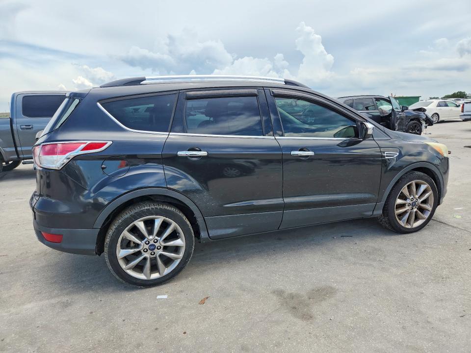 85993475 :رقم المزاد ، 1FMCU0GX2FUA22101 vin ، 2015 Ford Escape مزاد بيع
